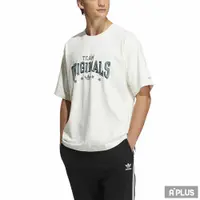 在飛比找蝦皮商城優惠-ADIDAS 男 MC SLOGAN TEE 短袖上衣 休閒