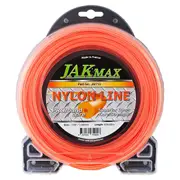 JAK Max 3mm x 28m Nylon Trimmer Line - Pro-Round Core