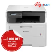 Brother DCP-L3520CDW Multi-Function Wireless Color Laser Printer+Duplexer 26PPM