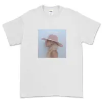 在飛比找蝦皮購物優惠-Lady GAGA JOANNE 音樂 T 恤