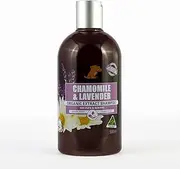 Smiley Dog Organic Chamomile & Lavender Shampoo, 500 ml