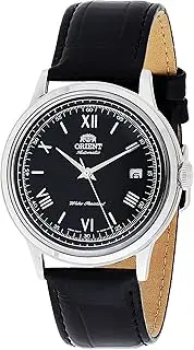 [ORIENT] Bambino Version 2' Stainless Steel Japanese Automatic/Hand-Winding Dress Watch