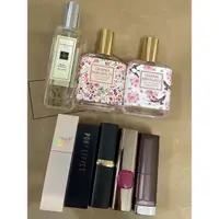 在飛比找蝦皮購物優惠-jo Malone ohana mahaalo香水 口紅po