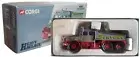 CORGI Heavy Haulage SCAMMELL CONTRACTOR Sunter Brothers 1:50 Diecast Model 17902