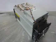 Bitmain Antminer D3 19.3Gh Mining Algorithm (24543)