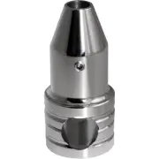 PRO PAD 0521-1079 CC-BASE-FXD5 Flag Mount Base 5/8" round horizontal bar