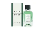 Lacoste Match Point 100ml EDT (M) SP