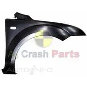 All Crash Right Front Guard - FOB-10010RHQ