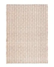 Safavieh Natural Fiber Jute Wool Rug