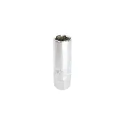 SP Tools 3/8" Drive 16mm Metric Socket Spark Plug - High Durability Magnetic