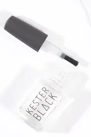 Top And Base Coat Nail Polish--KES-TOPCOAT