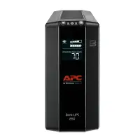 在飛比找樂天市場購物網優惠-【最高折200+跨店點數22%回饋】APC BACK UPS