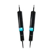 Front Sachs Shock Absorbers for Renault 15 17 Series Virage R12 l.4L Sedan