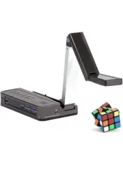eloam VE802AF Portable Document Camera HDMI VGA Port OCR Visual Presenter