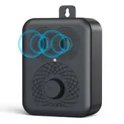 Anti Barking Devices, Auto Dog Bark Control Devices, Rechargeable Ultrasonic Bark Box for Indoor and Outdoor Dogs