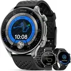 GPS Smart Watches for Men (Answer/Make Call), 1.60" AMOLED Display Smartwatch