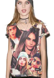 [ELEVENPARIS] Hara Tee