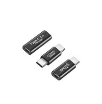 在飛比找Yahoo!奇摩拍賣優惠-【世明國際】Type-C轉接頭 USB3.1 Type-C 