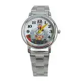在飛比找遠傳friDay購物優惠-【MARVEL漫威】雷神索爾卡通錶兒童錶鋼帶錶