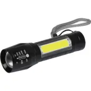 3W LED USB IP66 Waterproof Hand Torch and Lantern