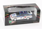 1/43 Ford Sierra RS Cosworth Securicor Lombard RAC Rally 1986 #43 C.Mellors