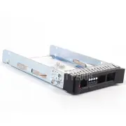 2.5" SAS/SATA Hard Drive Caddy Tray Sled for IBM X3550 X3650 M5 00E7600