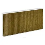 Ryco N99 MicroShield Cabin Air Filter - RCA491M