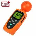 Digital 3-AXIS EMF RF Radiation ElectroSmog Power Meter Tester FREE SHIPPING