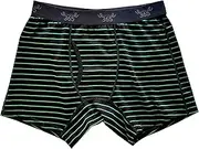 [Merino 365] Merino Men's Boxer Brief, New Zealand Merino