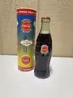 Everything Coca-Cola Collectible Las Vegas Summer 2002 Coca-Cola Bottle and Tube