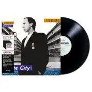 White City (A Novel) (Half Speed Master Vinyl Reissue) (Import)