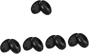 5 Pairs Door Bell Motion Household Windows Garage Alarm Door Alarm Bell Pool Door Alarms for Home Security Sensor Door Open Bell Black Angoily