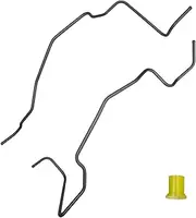 ACDelco Professional 36-366443 Power Steering Return Line Hose Assembly