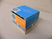 General Electric 50-251240Ndnd1 Ac Amperes Digital Meter