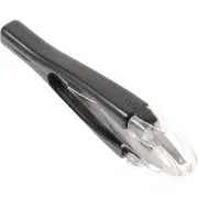 Automatic Eyebrow Clip Self Retracting Tweezers Pull Bridegroom Man