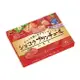 【江戶物語】北日本 Bourbon BLANCHUL 濃厚草莓味 夾心餅 9個入 草莓夾心餅乾 夾心脆餅 日本必買