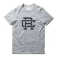 在飛比找Yahoo!奇摩拍賣優惠-MONOGRAM T-SHIRT RC1098 灰【GT C