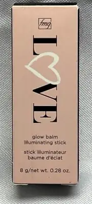 Avon FMG Love Glow Balm Illuminating Stick