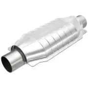 MagnaFlow 99006HM-BAB for 2001-2002 Mitsubishi Montero