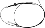 Car Handbrake Components for Mercedes for Benz for Sprinter W903 W904 W909 1995-2006 A9044200485 Parking Brake Cable Hand Brake Cable