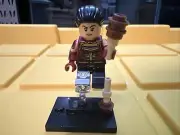 LEGO Minifigure Marvel Series Echo