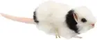 HANSA Panda Mouse Real Plush New