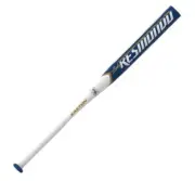 New! 2023 Easton Resmondo Sp23dgl Slowpitch Softball Bat USSSA 34/26.5