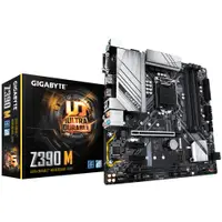 在飛比找蝦皮商城優惠-Gigabyte 技嘉 Z390 M M-ATX INTEL