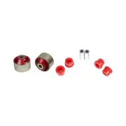 Nolathane Control arm lower inner bush kit for HYUNDAI ACCENT MC 4CYL 2006-2010
