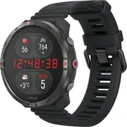 Polar Grit X2 Outdoor Watch (Night Black)