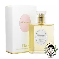 在飛比找蝦皮購物優惠-Dior Diorossimo 茉莉花 女性淡香水 100M