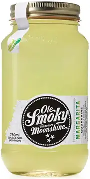 Ole Smoky Tennessee Margarita Moonshine 750ml