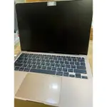 【售】MACBOOK AIR 13" M1 (2020) 512GB【桃園面交】