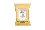 Burts Bees Burt's Bees Facial Cleansing Towelettes Normal Skin (with White Tea Extract) x 30 Pack